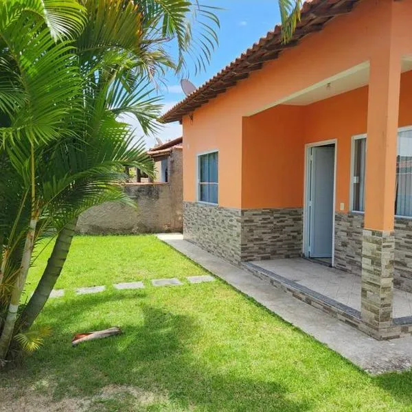 Casa em condomínio em Araruama, hotel v mestu Araruama