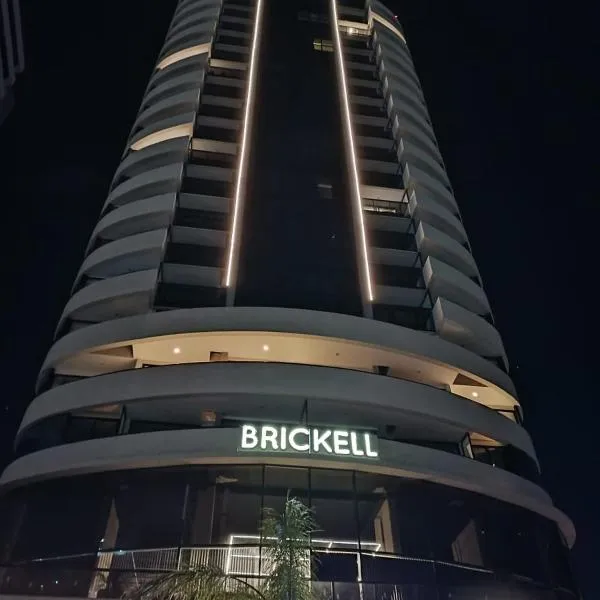 Viesnīca Torres Brickell 2B. pilsētā Don Torcuato