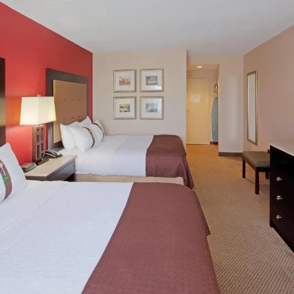 포츠머스에 위치한 호텔 Holiday Inn Portsmouth by IHG