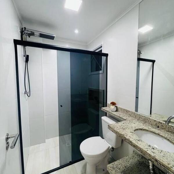 AP Elegante e luxuoso no Caiçara - Foto 3