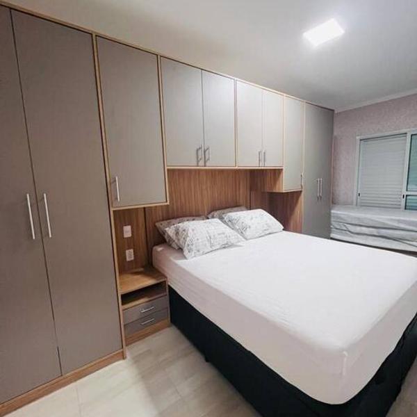 AP Elegante e luxuoso no Caiçara - Foto 2