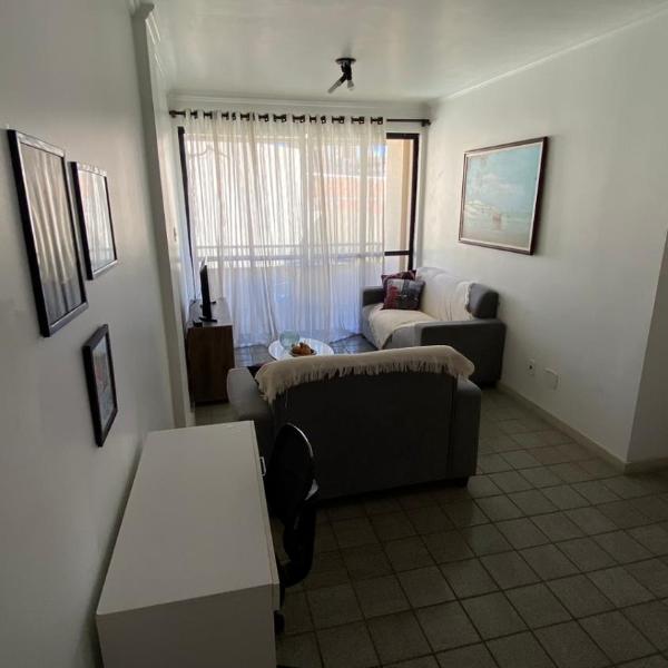 Apartamento Atalaia Aracaju - Foto 2