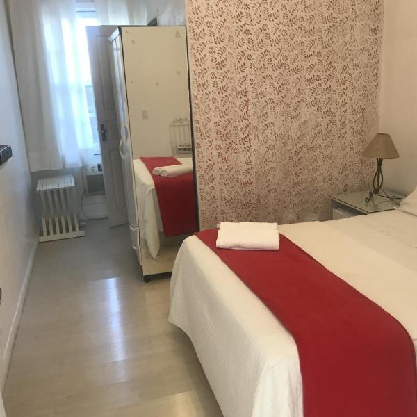 Hotel pousada porto real - Foto 3