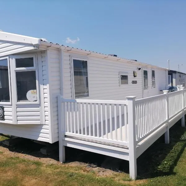 Seaside Delight - Close to the beach, Hotel in New Romney