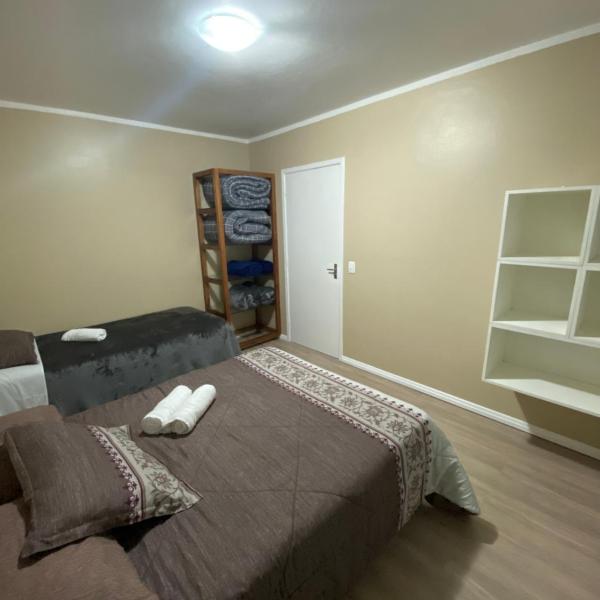 Apartamento na rua coberta Gramado - Foto 5