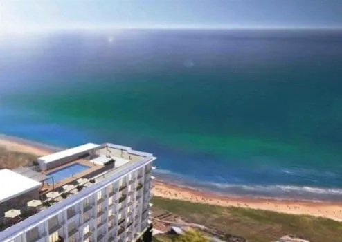 Ocean Breeze Condo, hotel in Negombo