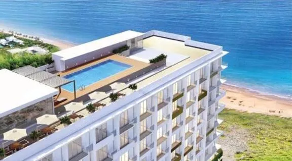 Ocean Breeze Condo, hotel in Negombo