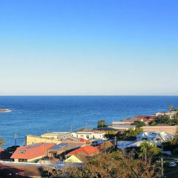 Brand NEW VIP Luxury 5/5 Star Beachside Escape, hotel v destinaci Sydney