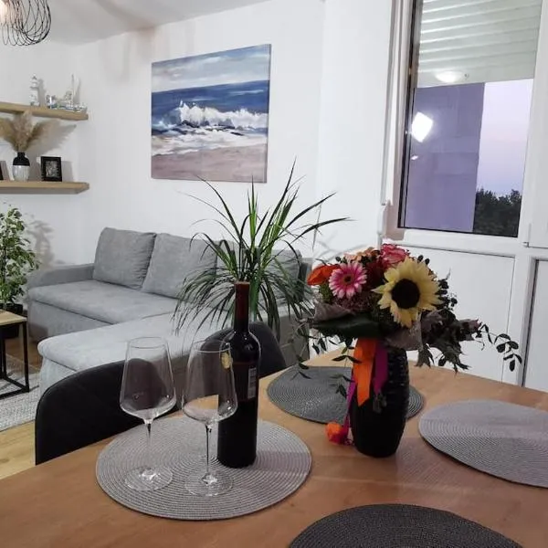 Apartman Liburna, hotel din Rijeka