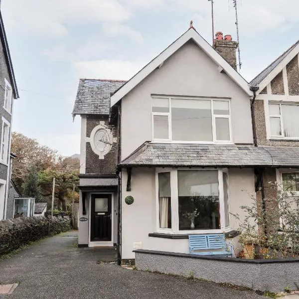 Gweldon Topsail, hotel in Porthmadog