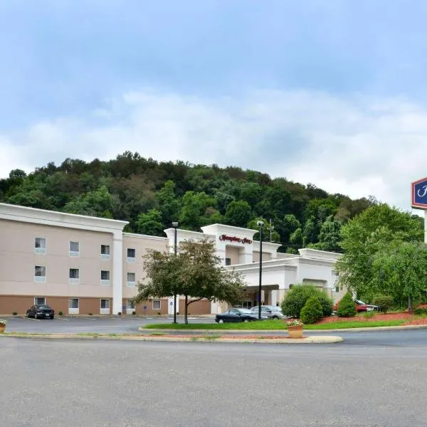 Wingate by Wyndham Steubenville, hotel in Steubenville