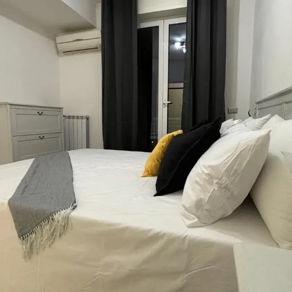Numero 13, hotel in Fiumicino