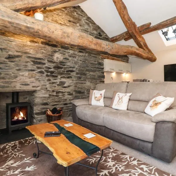 Spinners Loft, hotel u gradu 'Ambleside'