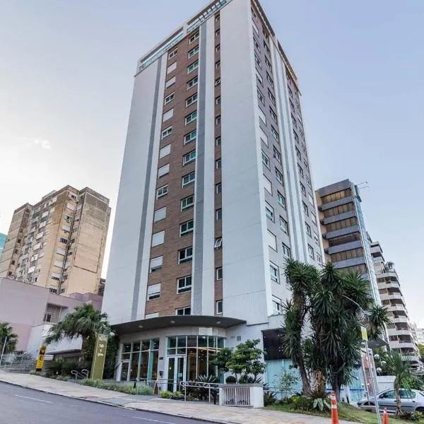 Moinhos Park by My Way, hôtel à Floresta