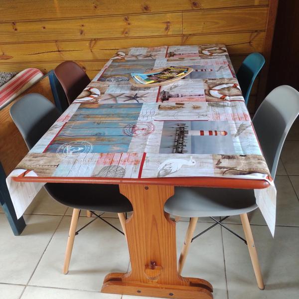 Bangalô Kontiki - Foto 4