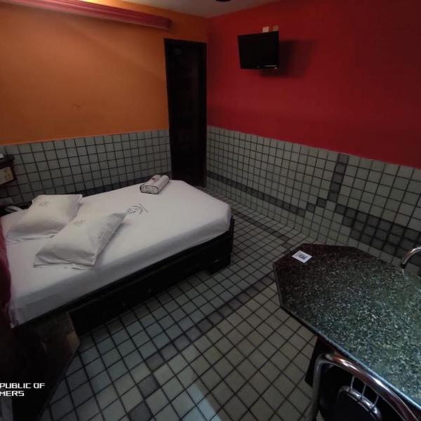 Motel Estoril (Adult Only) - Foto 3