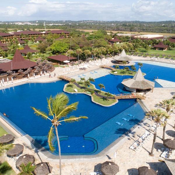 Vila Galé Marés - All Inclusive - Foto 4