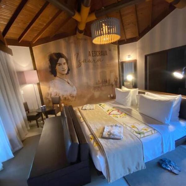 Vila Galé Marés - All Inclusive - Foto 3