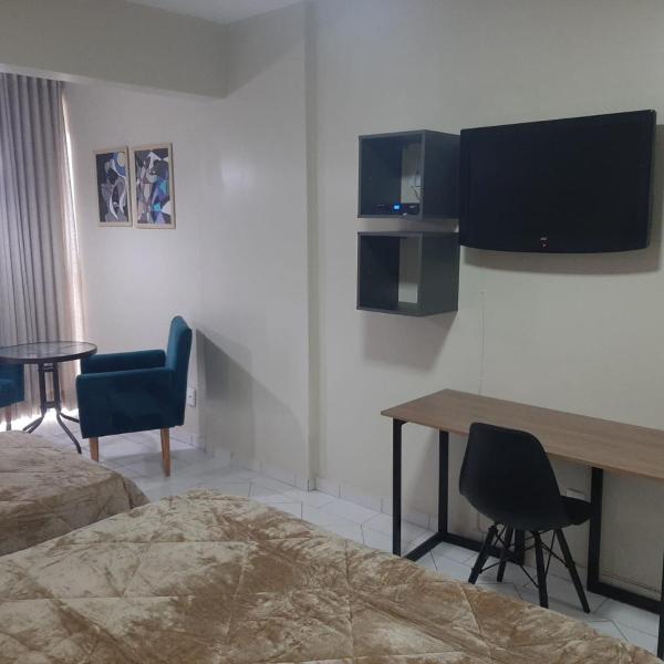 Garvey Park Hotel - Foto 5