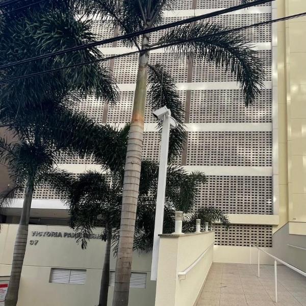Cobertura aconchegante perto do shopping independência, home office, garagem - Foto 3