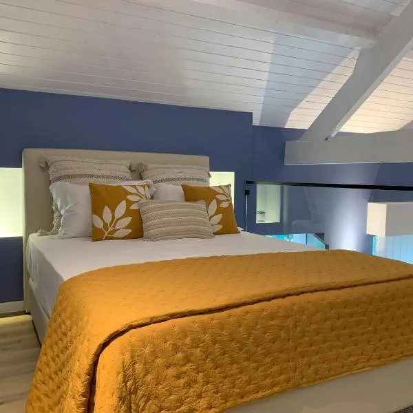 MyTrip Porto, ξενοδοχείο σε Matosinhos