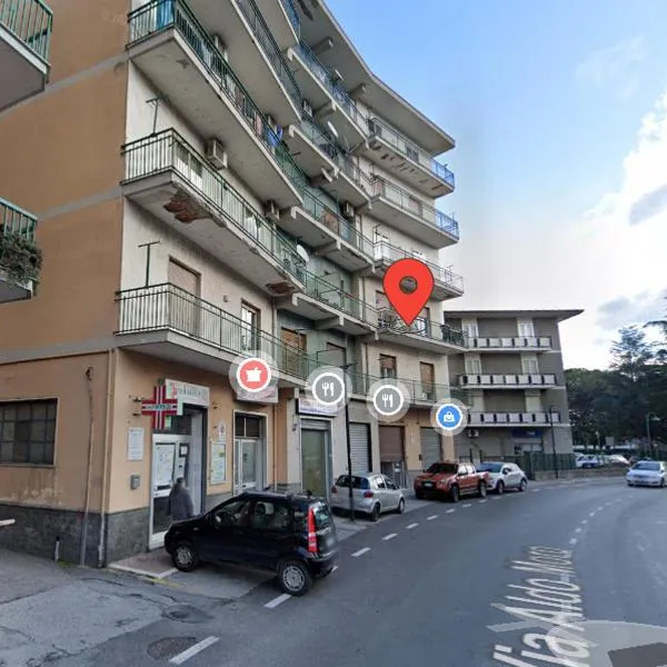 B&B - Antonietta & Friends, hotel v destinácii Mercato San Severino