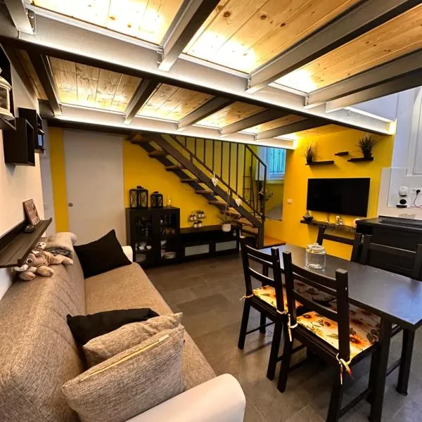 La Casa di Paola, hotel in Milan