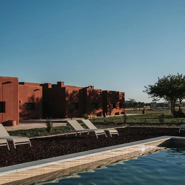 La Cobija Apartamentos - Solo Adultos, hotel Ciudad Realban