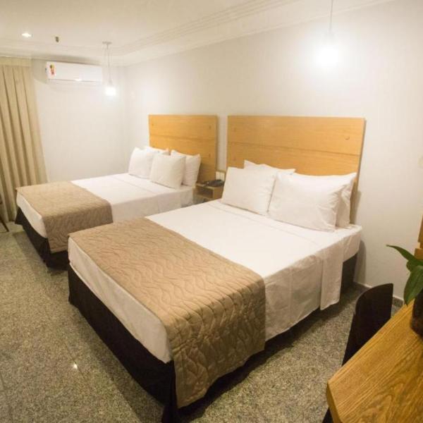 Regency Copacabana Hotel - Foto 5