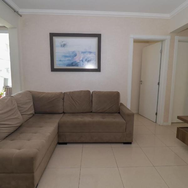 Pardal Village 501 - Cobertura - 3 Quartos - 1 Vaga de Garagem | Praia de Bombas