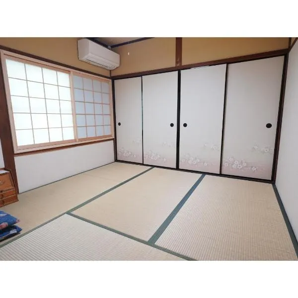 Uji Tea Inn - Vacation STAY 27211v, hotel di Uji