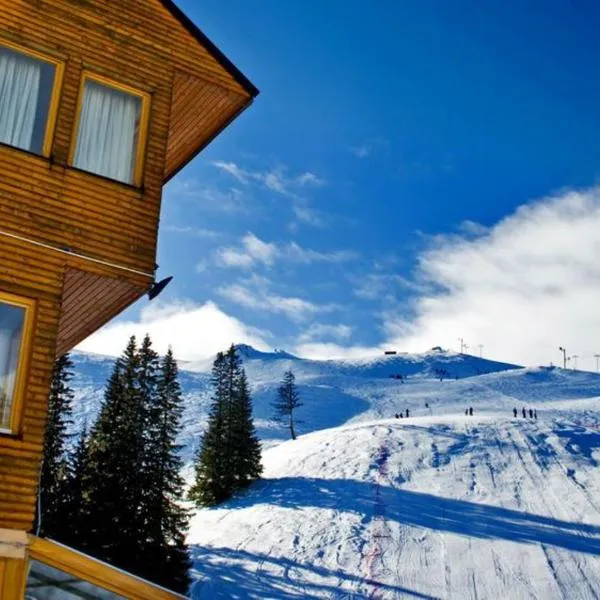 Olimpik House Jahorina, hotel in Jahorina