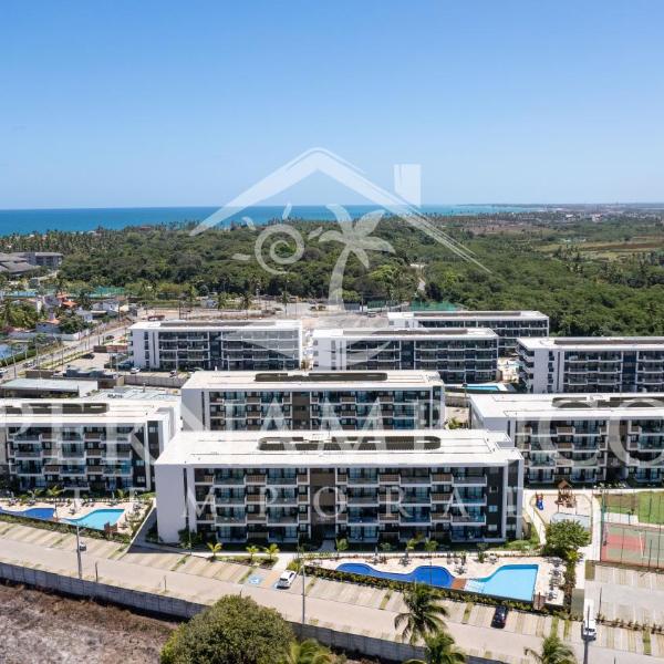 Mana Beach Experience - Porto de Galinhas by PTA - Foto 5