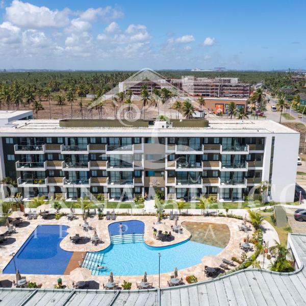 Mana Beach Experience - Porto de Galinhas by PTA - Foto 2
