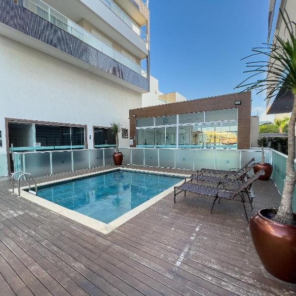 191 - Apartamento Garden na Praia de Mariscal - Foto 4