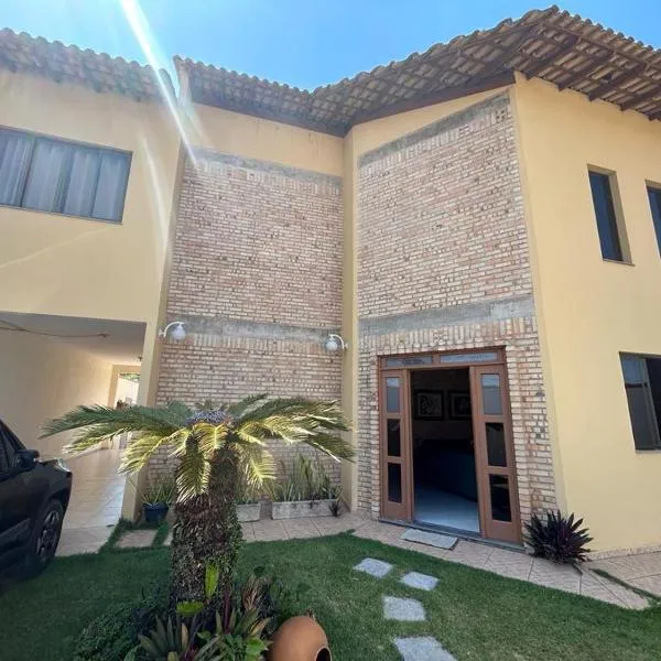 Casa no Recanto da Sereia, hotel v destinaci Guarapari