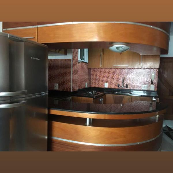 Love apartamento in copacabana