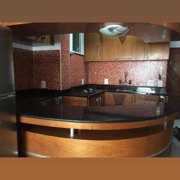 Love apartamento in copacabana - Foto 3