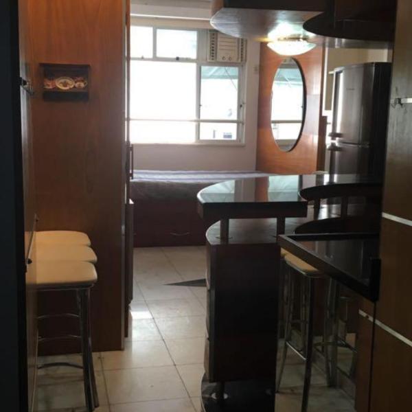 Love apartamento in copacabana - Foto 4