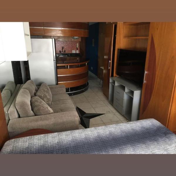 Love apartamento in copacabana - Foto 5
