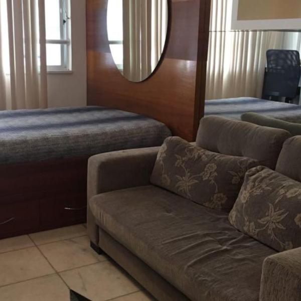 Love apartamento in copacabana - Foto 2