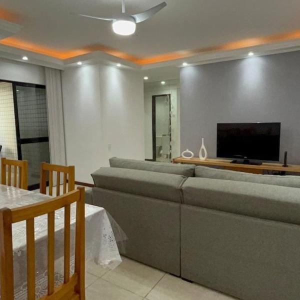 Cabo Frio Elegance Apartament