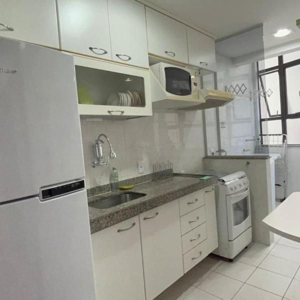 Cabo Frio Elegance Apartament - Foto 5