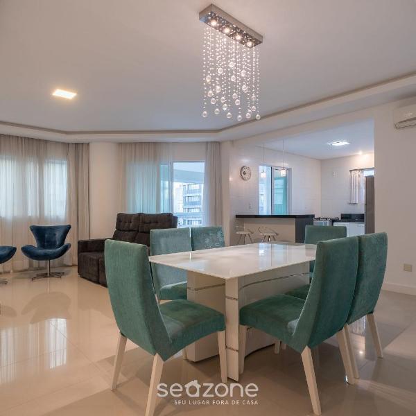 Apartamento com churrasqueira 3 quartos IVT1301 - Foto 4