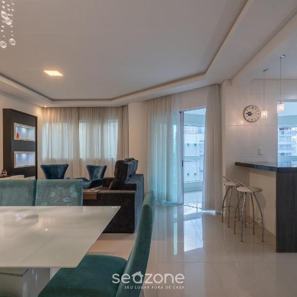 Apartamento com churrasqueira 3 quartos IVT1301 - Foto 5