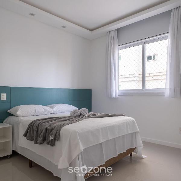 Apartamento com churrasqueira 3 quartos IVT1301 - Foto 2