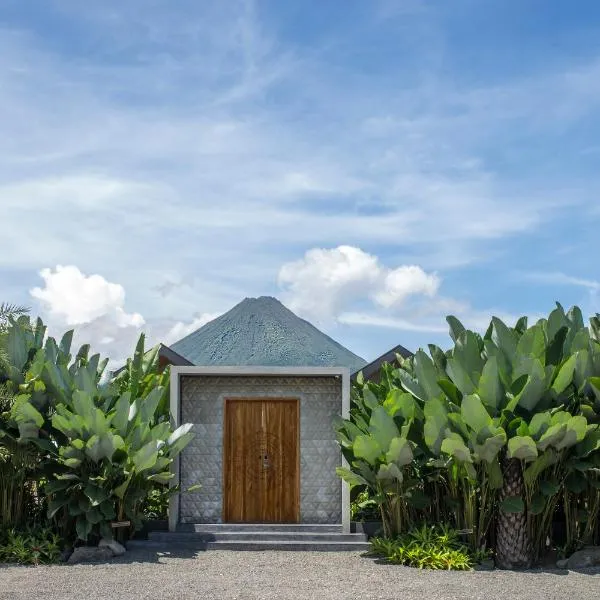 Suwa Villa Arenal, hotel v destinaci Fortuna