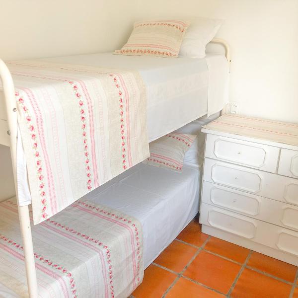 Apartamento para 6 pessoas em Jurerê - Foto 5