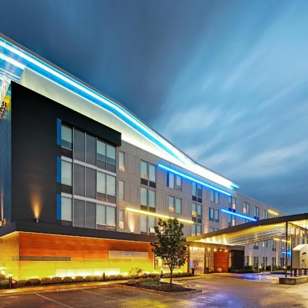 Aloft Bolingbrook, hotel a Romeoville