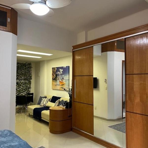 Blue Apartment Copacabana - Foto 3